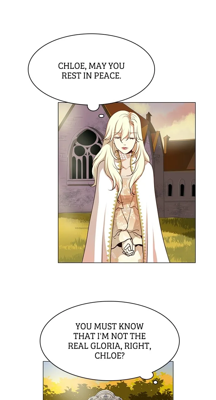 My Stepdaughter is a Bunny Chapter 24 page 21 - 