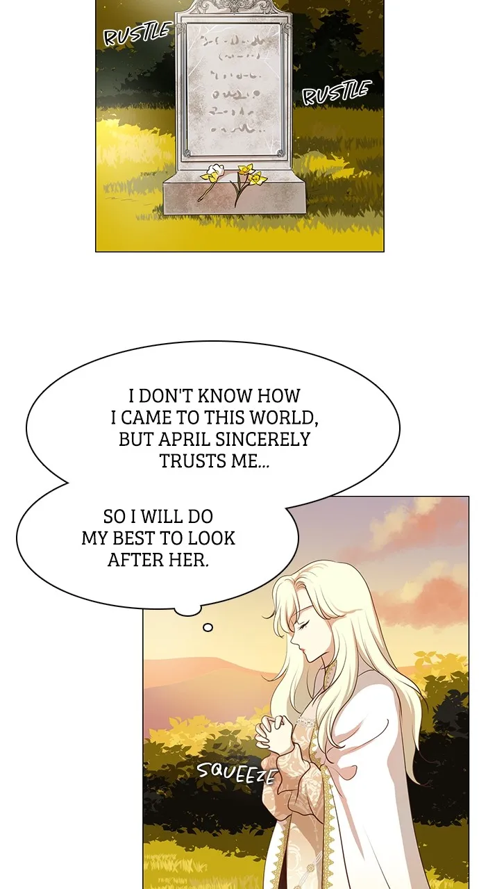 My Stepdaughter is a Bunny Chapter 24 page 22 - 