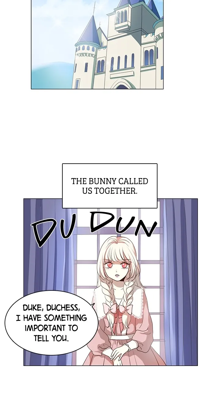My Stepdaughter is a Bunny Chapter 24 page 25 - 