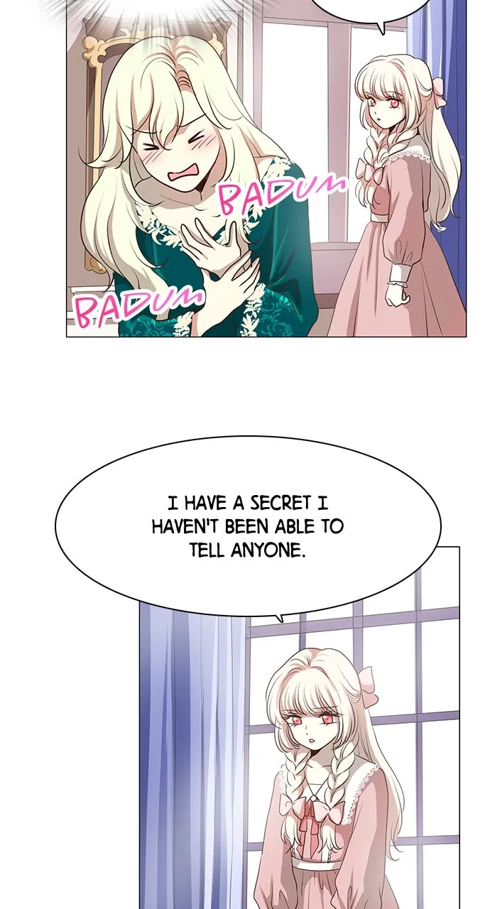 My Stepdaughter is a Bunny Chapter 24 page 27 - 