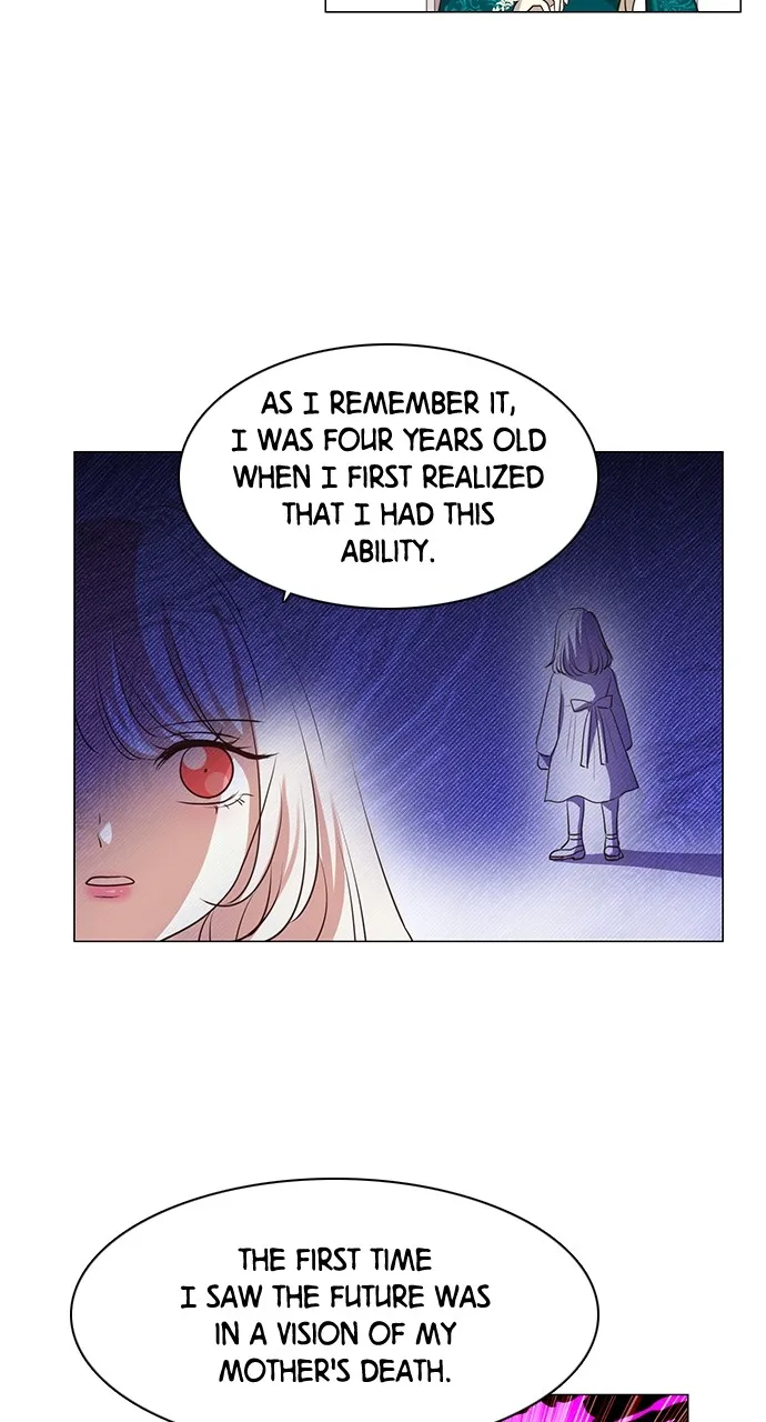 My Stepdaughter is a Bunny Chapter 24 page 30 - 
