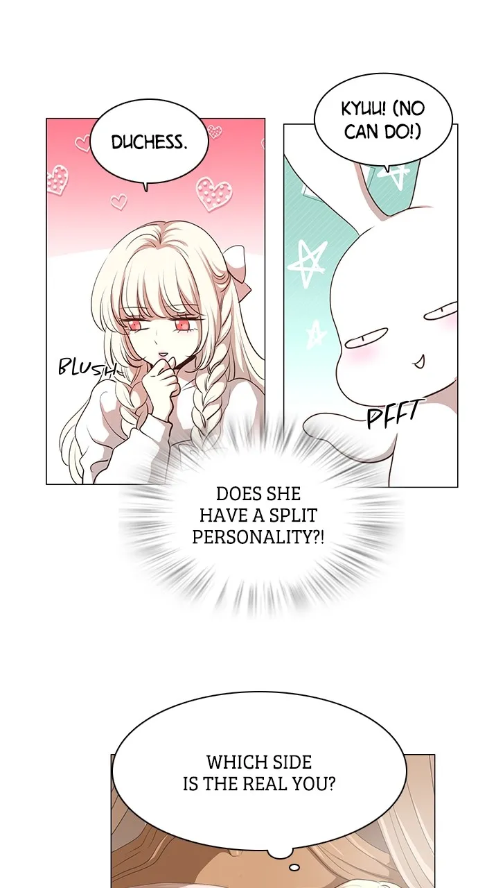 My Stepdaughter is a Bunny Chapter 24 page 4 - 