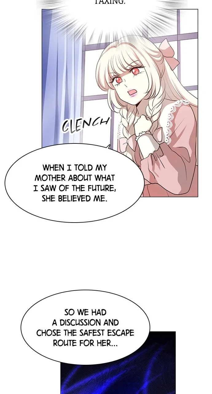 My Stepdaughter is a Bunny Chapter 24 page 33 - 