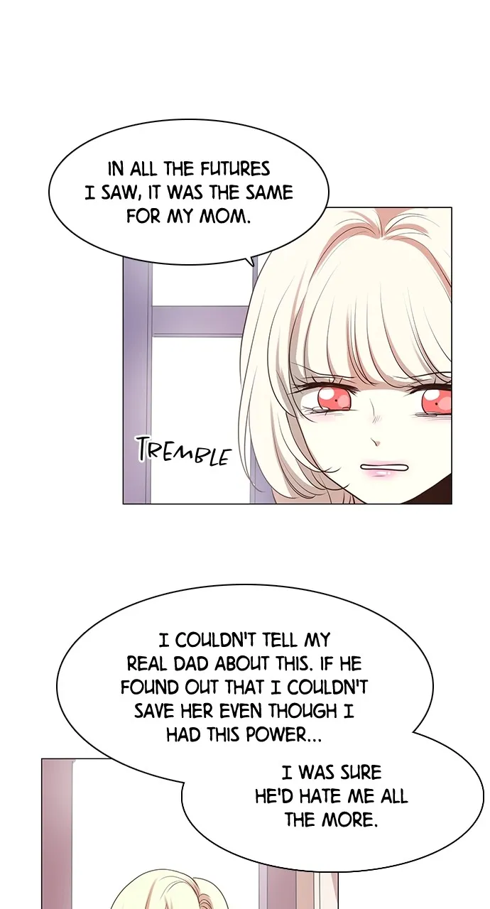 My Stepdaughter is a Bunny Chapter 24 page 35 - 