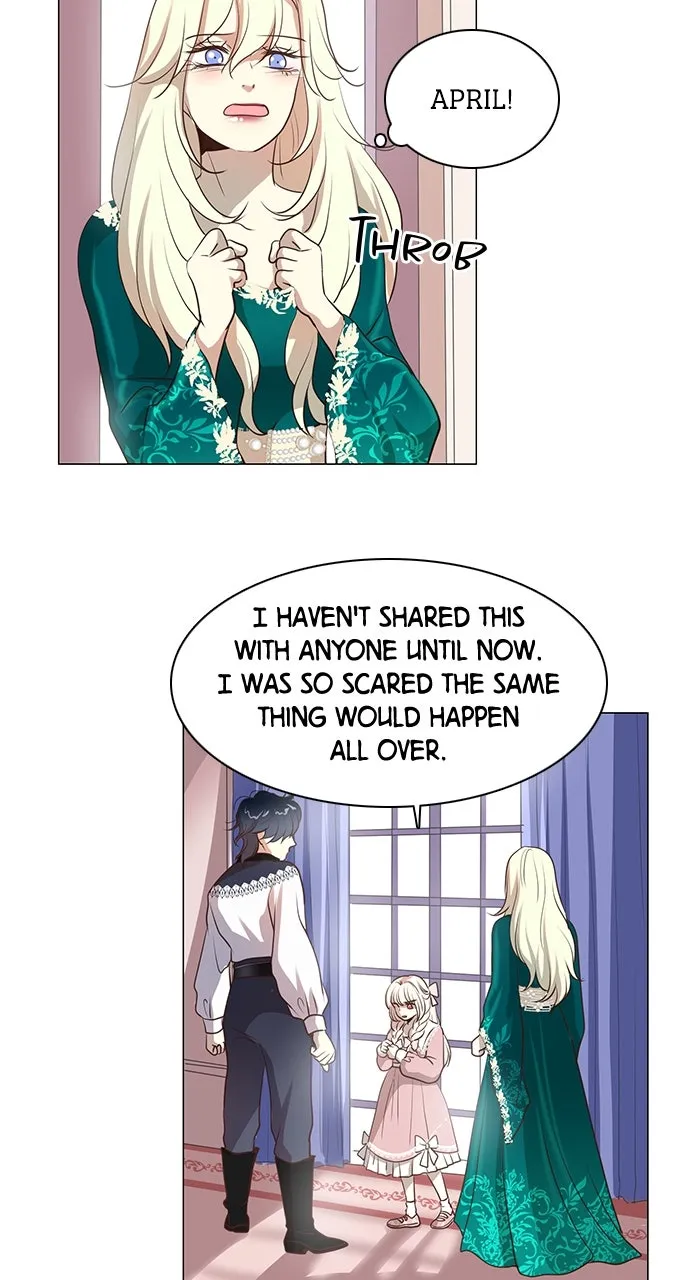 My Stepdaughter is a Bunny Chapter 24 page 36 - 