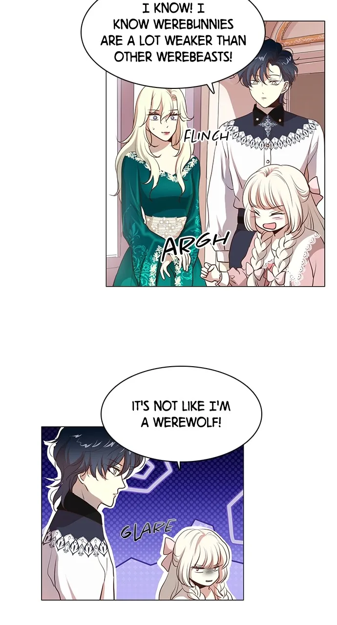 My Stepdaughter is a Bunny Chapter 24 page 38 - 