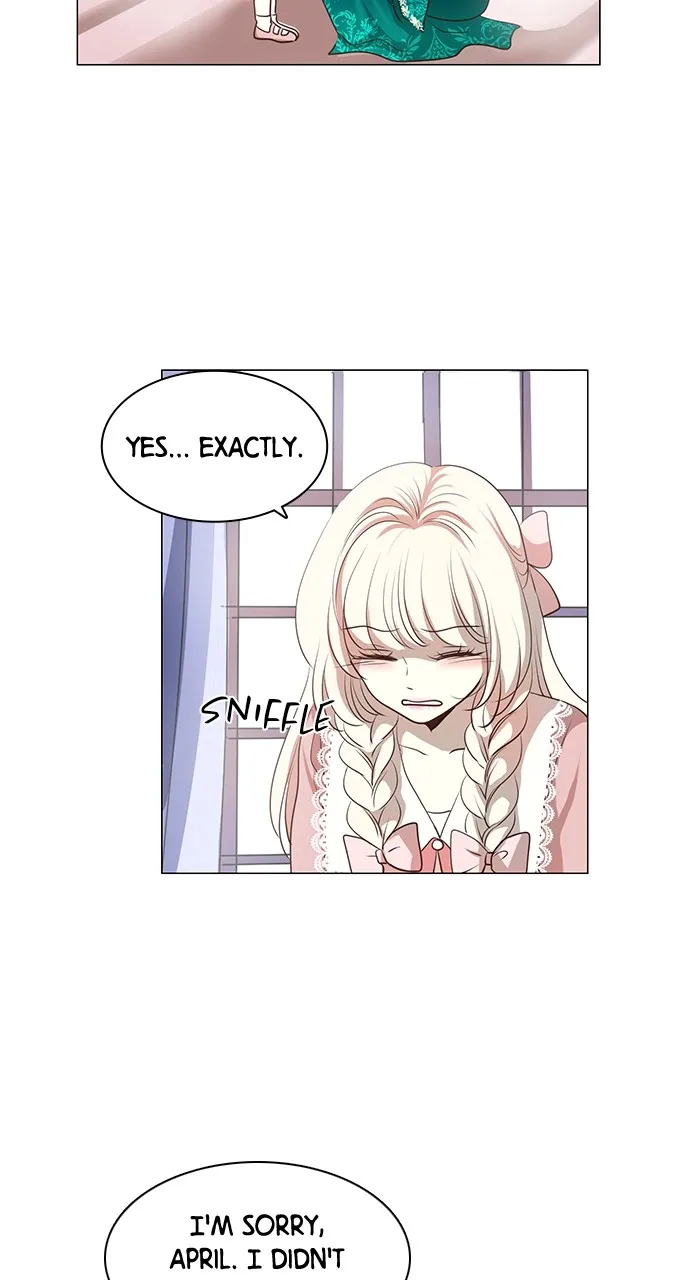My Stepdaughter is a Bunny Chapter 24 page 41 - 