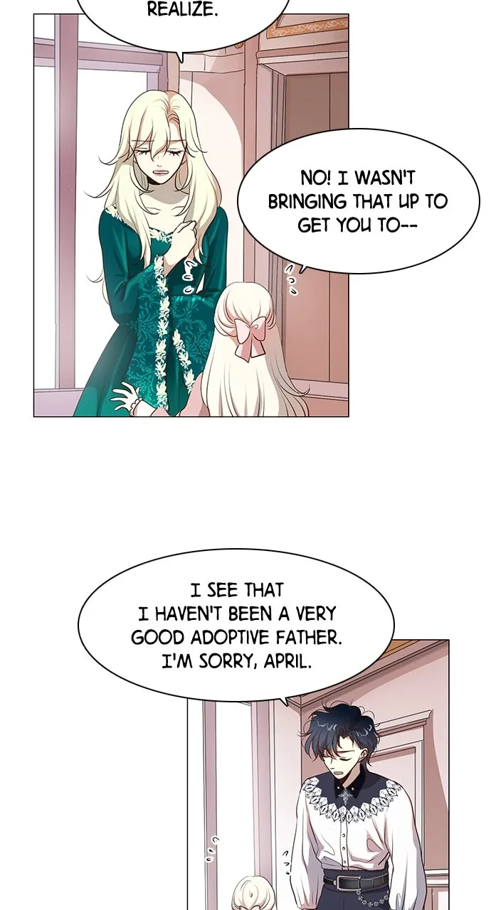 My Stepdaughter is a Bunny Chapter 24 page 42 - 