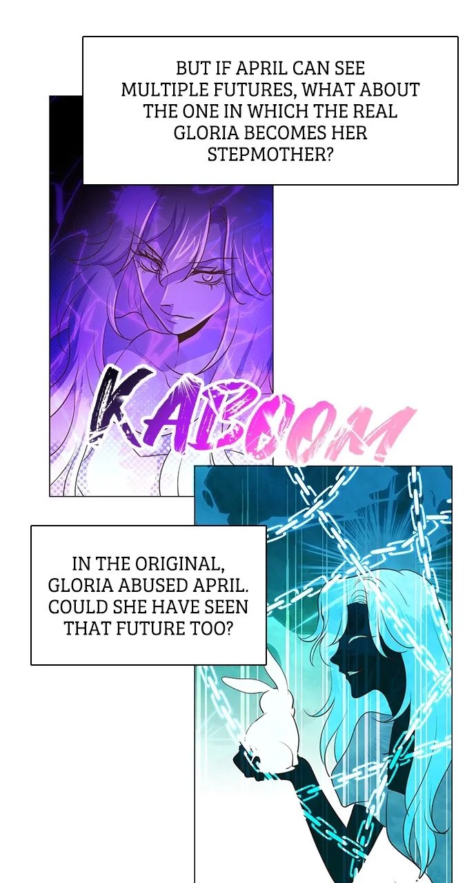 My Stepdaughter is a Bunny Chapter 24 page 44 - 