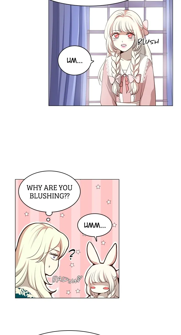 My Stepdaughter is a Bunny Chapter 24 page 46 - 