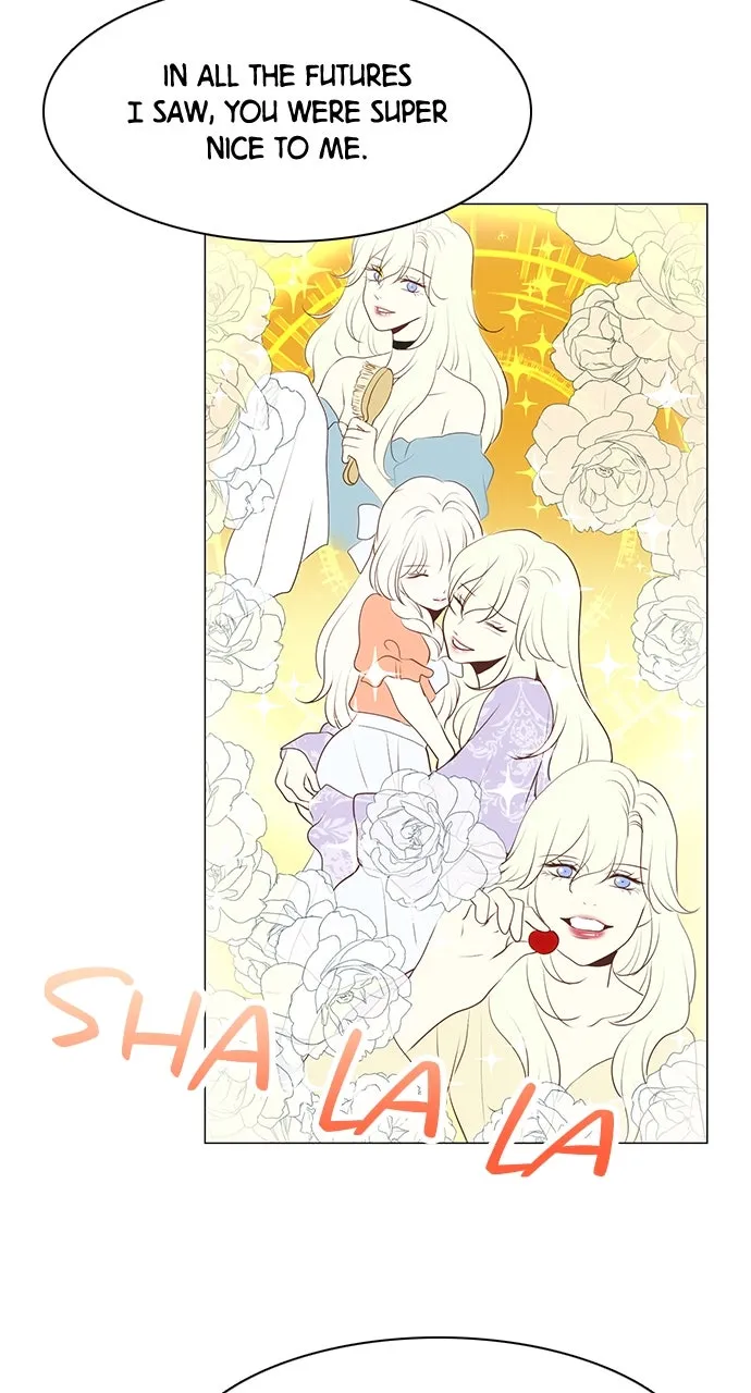 My Stepdaughter is a Bunny Chapter 24 page 47 - 