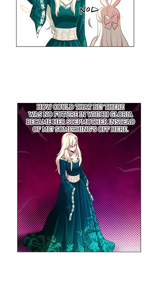 My Stepdaughter is a Bunny Chapter 24 page 49 - 
