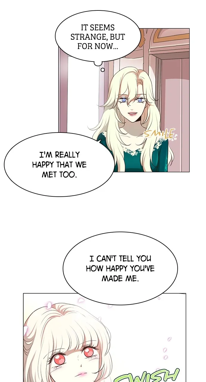 My Stepdaughter is a Bunny Chapter 24 page 50 - 