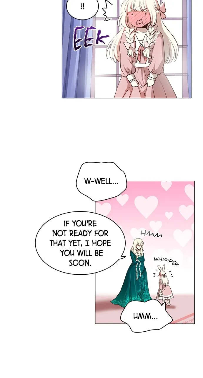 My Stepdaughter is a Bunny Chapter 24 page 53 - 