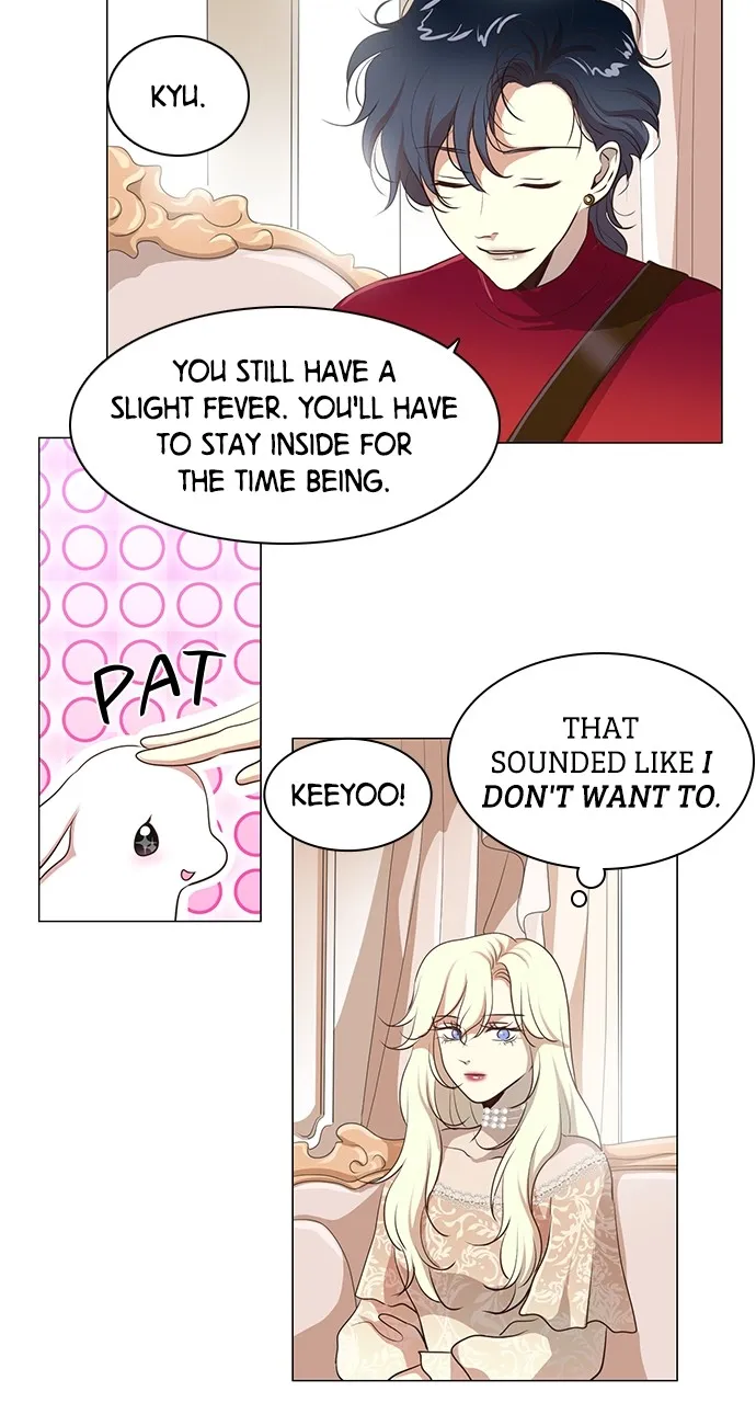 My Stepdaughter is a Bunny Chapter 24 page 9 - 
