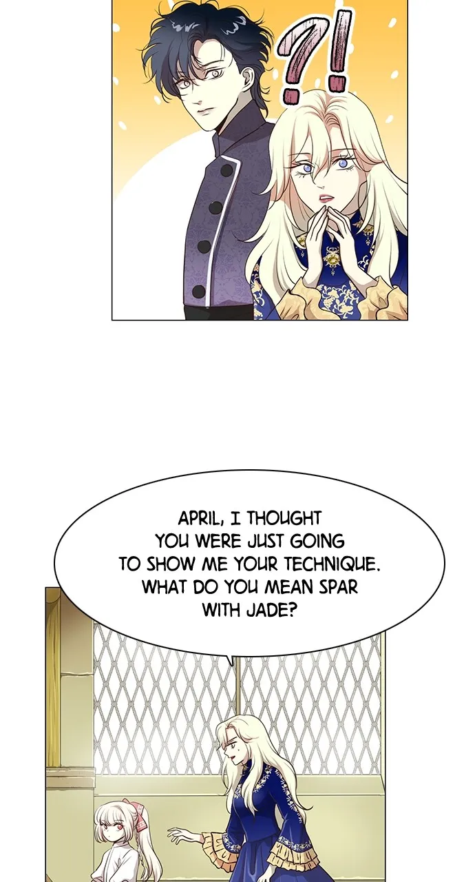 My Stepdaughter is a Bunny Chapter 25 page 2 - 