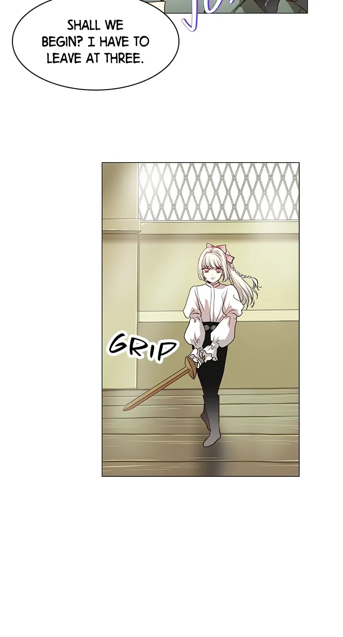 My Stepdaughter is a Bunny Chapter 25 page 11 - 