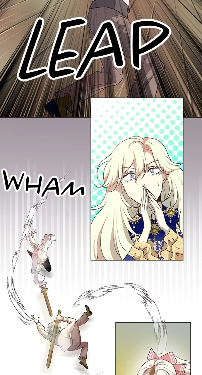 My Stepdaughter is a Bunny Chapter 25 page 13 - 