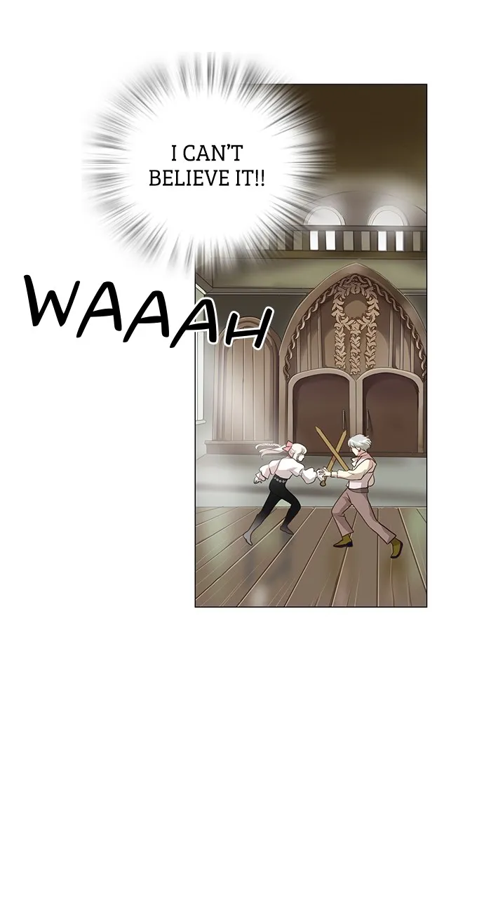 My Stepdaughter is a Bunny Chapter 25 page 19 - 