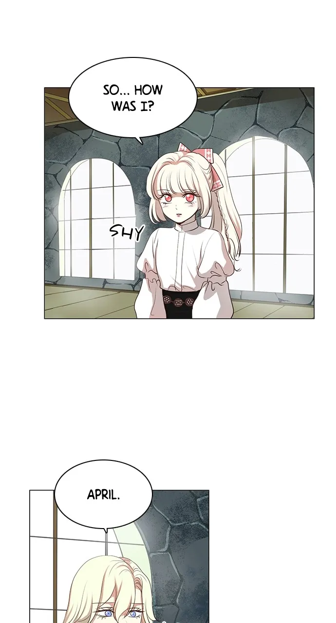 My Stepdaughter is a Bunny Chapter 25 page 20 - 