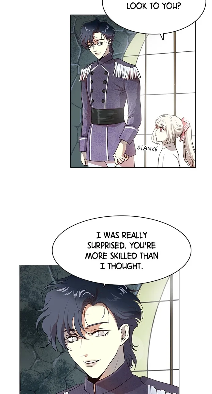 My Stepdaughter is a Bunny Chapter 25 page 22 - 