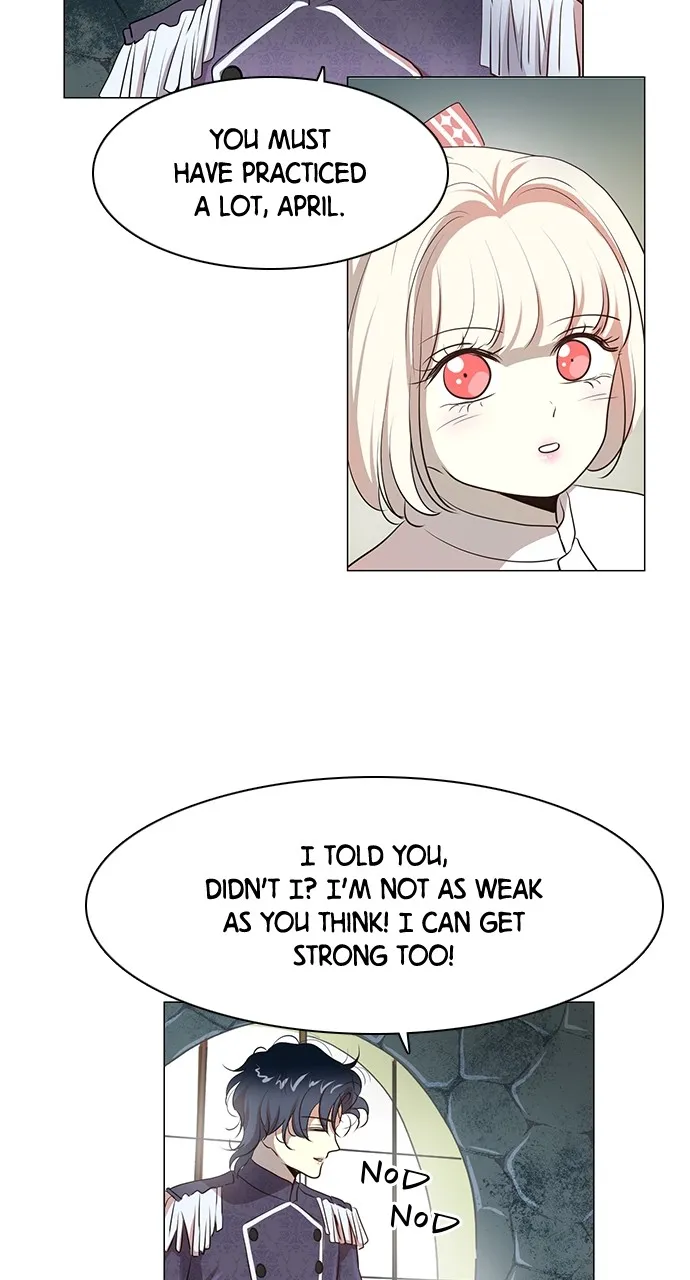 My Stepdaughter is a Bunny Chapter 25 page 23 - 