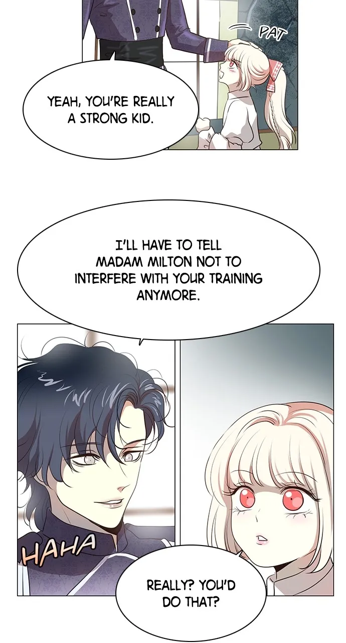 My Stepdaughter is a Bunny Chapter 25 page 24 - 