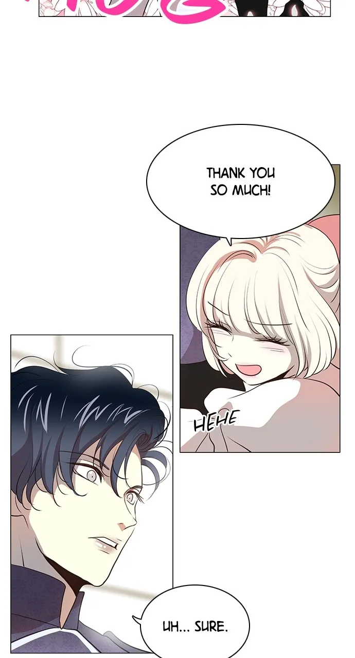 My Stepdaughter is a Bunny Chapter 25 page 27 - 