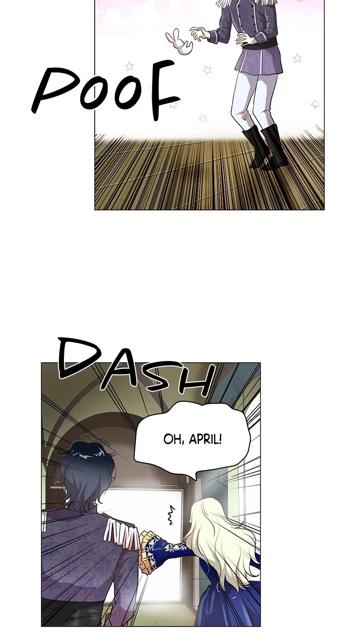 My Stepdaughter is a Bunny Chapter 25 page 31 - 