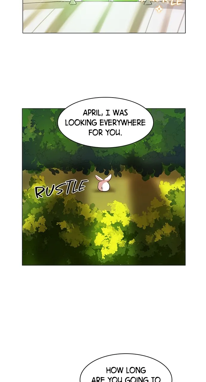 My Stepdaughter is a Bunny Chapter 25 page 34 - 