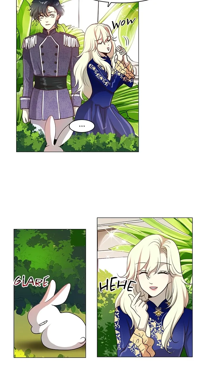 My Stepdaughter is a Bunny Chapter 25 page 36 - 
