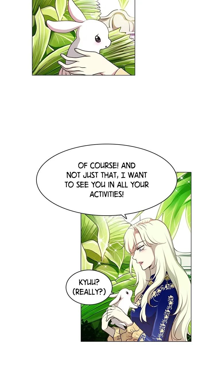 My Stepdaughter is a Bunny Chapter 25 page 38 - 