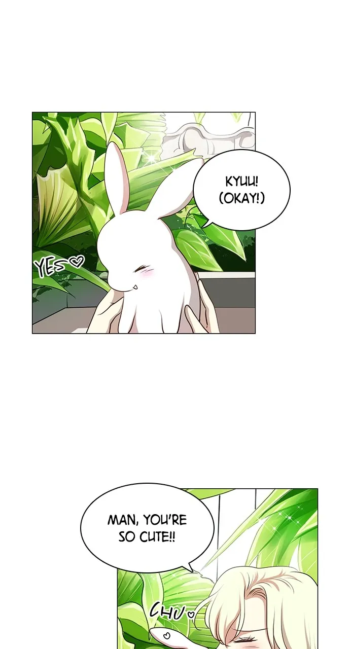 My Stepdaughter is a Bunny Chapter 25 page 39 - 