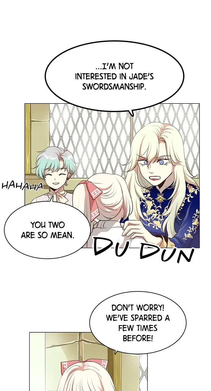 My Stepdaughter is a Bunny Chapter 25 page 5 - 