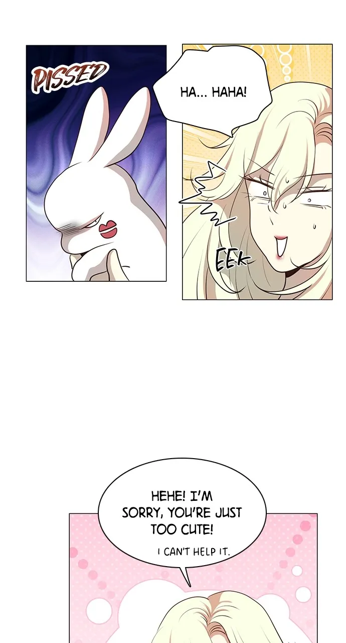 My Stepdaughter is a Bunny Chapter 25 page 41 - 