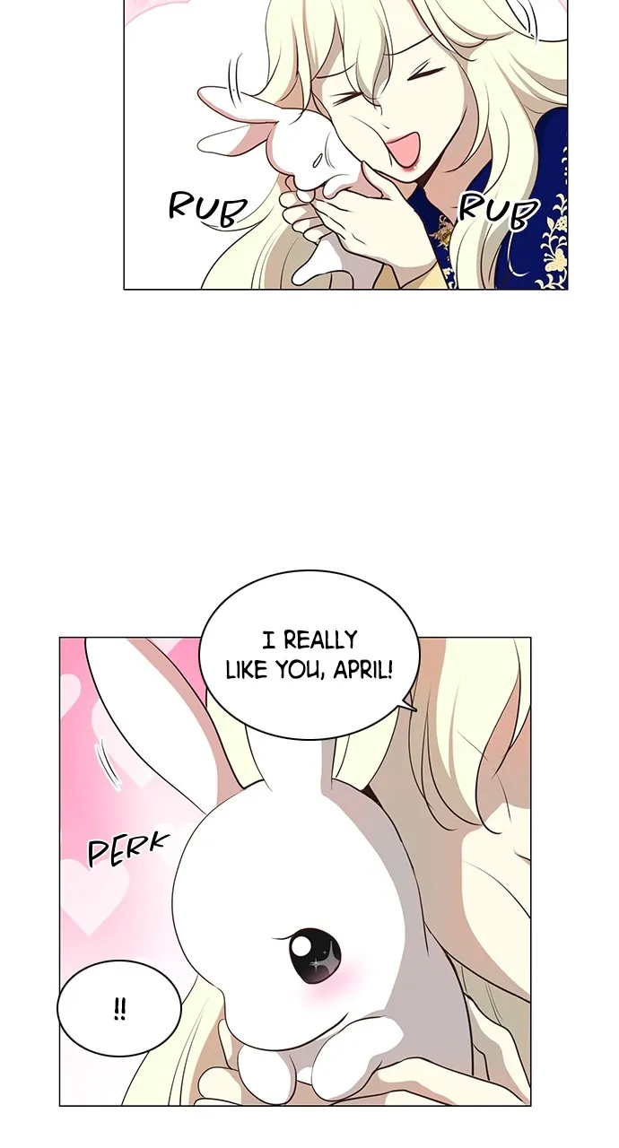 My Stepdaughter is a Bunny Chapter 25 page 42 - 