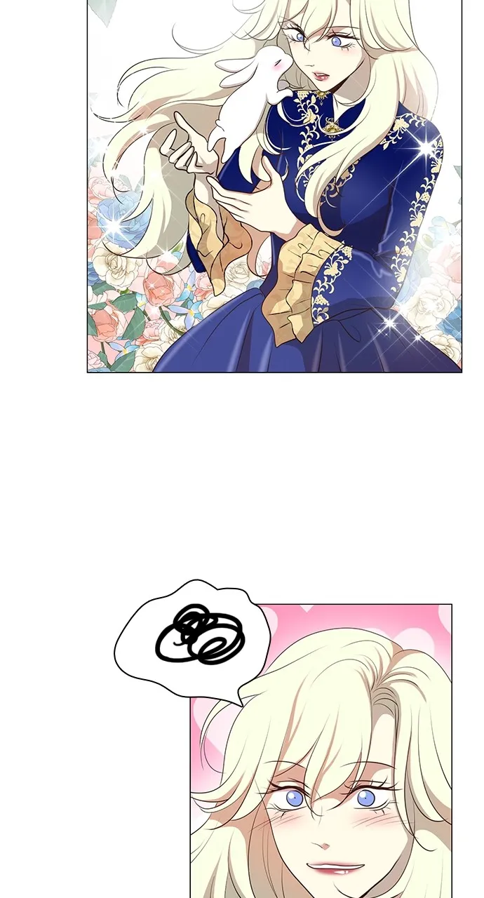 My Stepdaughter is a Bunny Chapter 25 page 44 - 