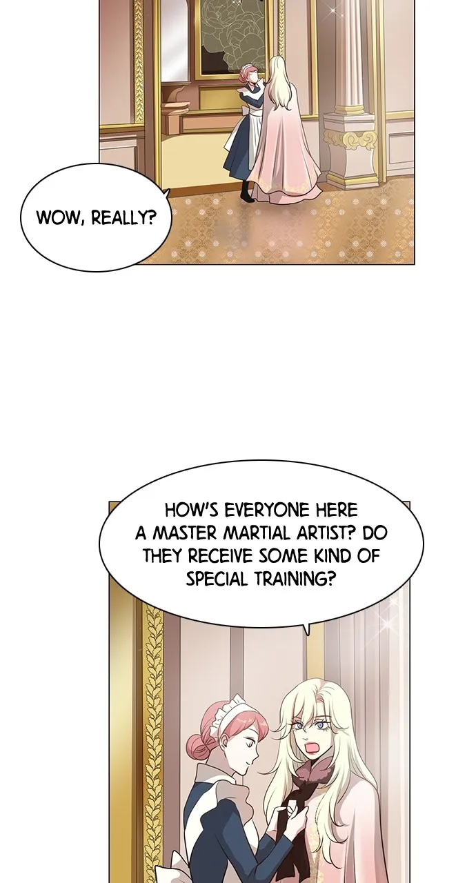 My Stepdaughter is a Bunny Chapter 25 page 48 - 