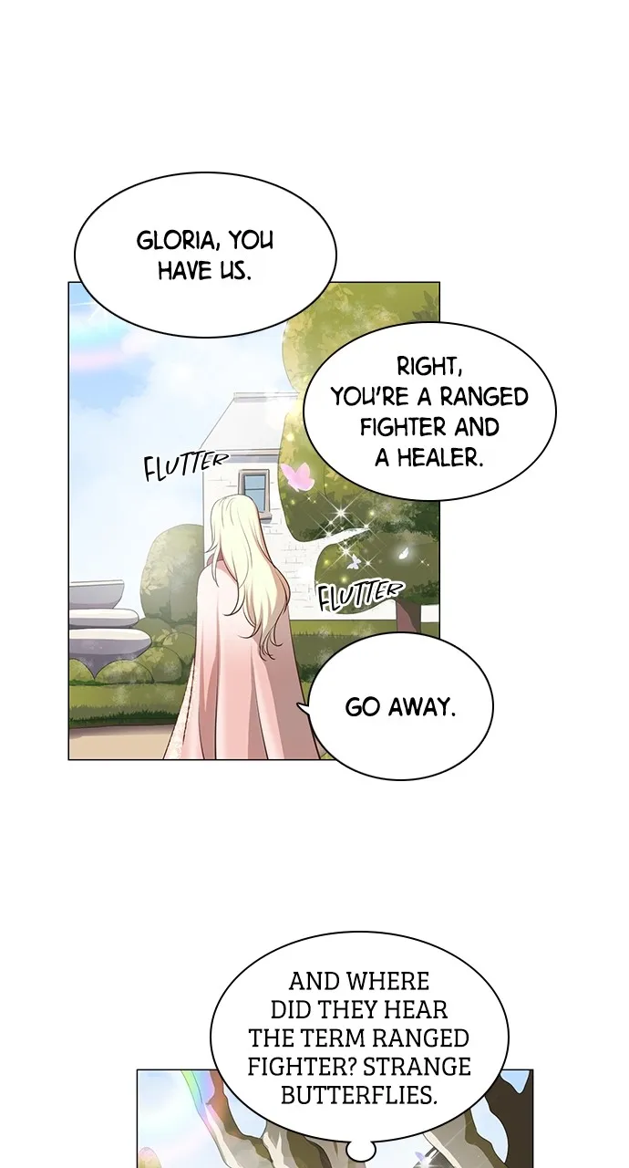 My Stepdaughter is a Bunny Chapter 25 page 51 - 