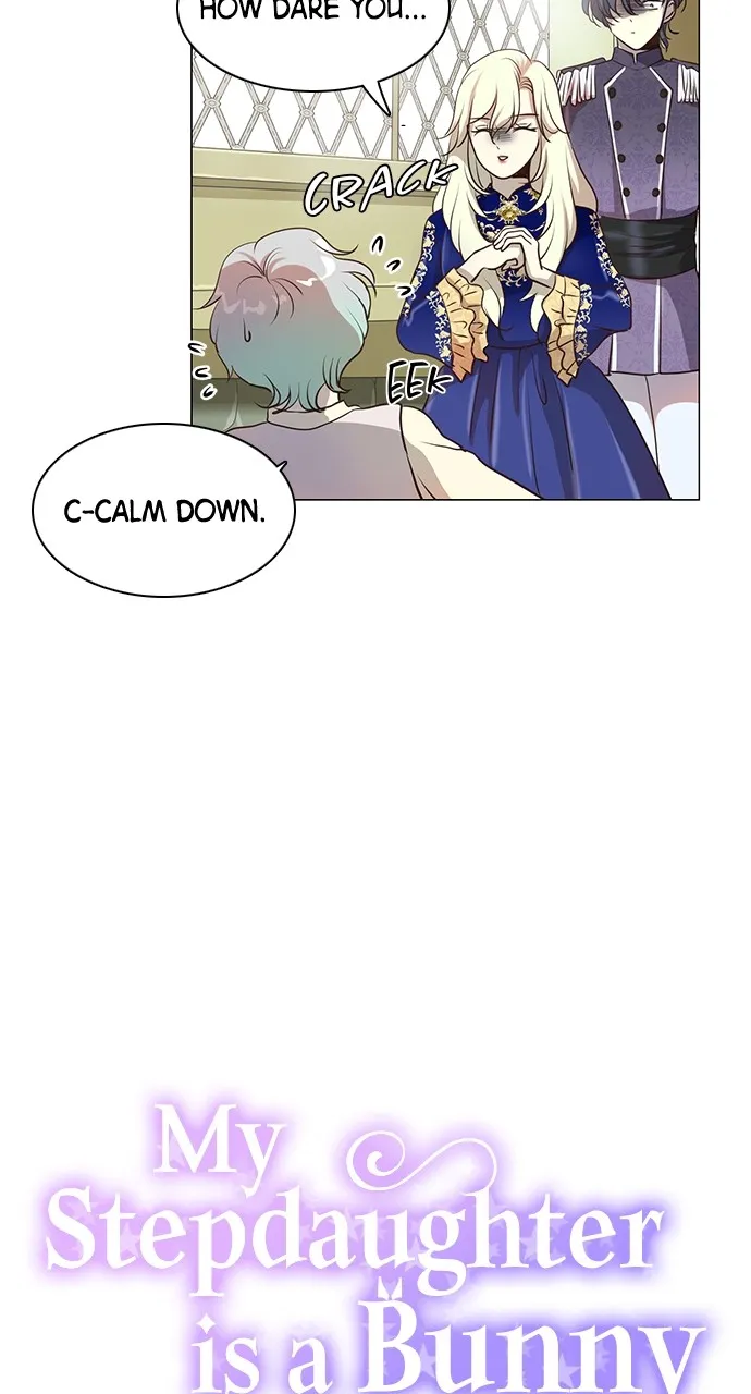 My Stepdaughter is a Bunny Chapter 25 page 7 - 