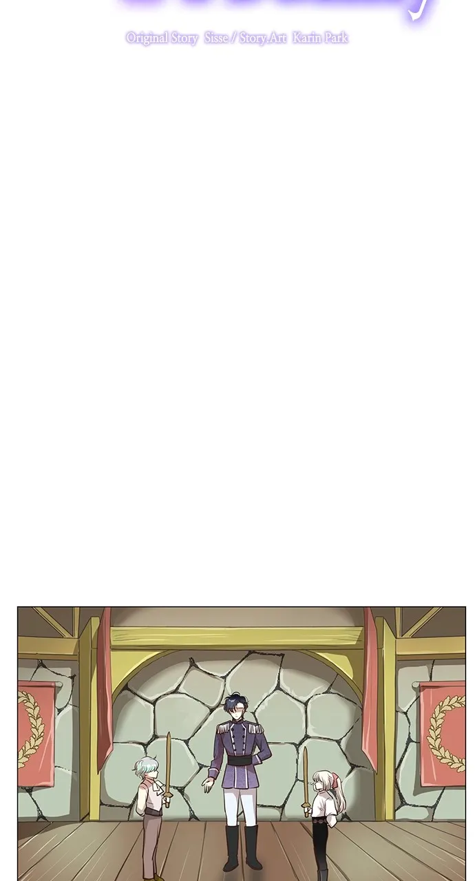 My Stepdaughter is a Bunny Chapter 25 page 8 - 