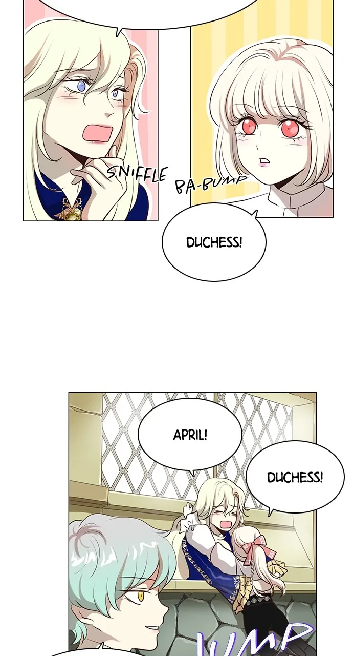 My Stepdaughter is a Bunny Chapter 25 page 10 - 