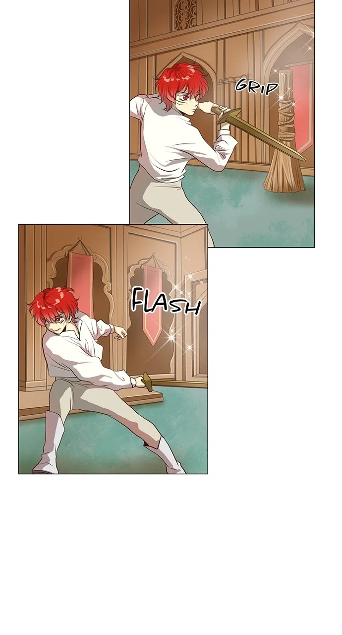 My Stepdaughter is a Bunny Chapter 26 page 2 - 