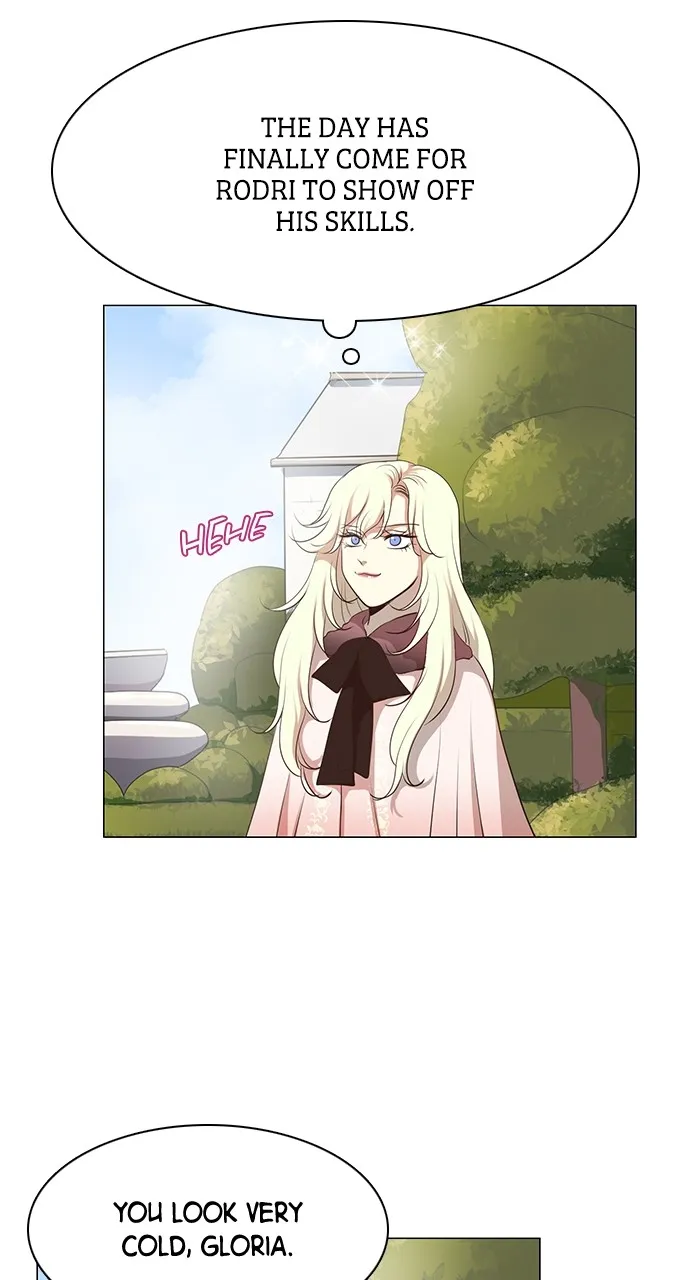 My Stepdaughter is a Bunny Chapter 26 page 11 - 
