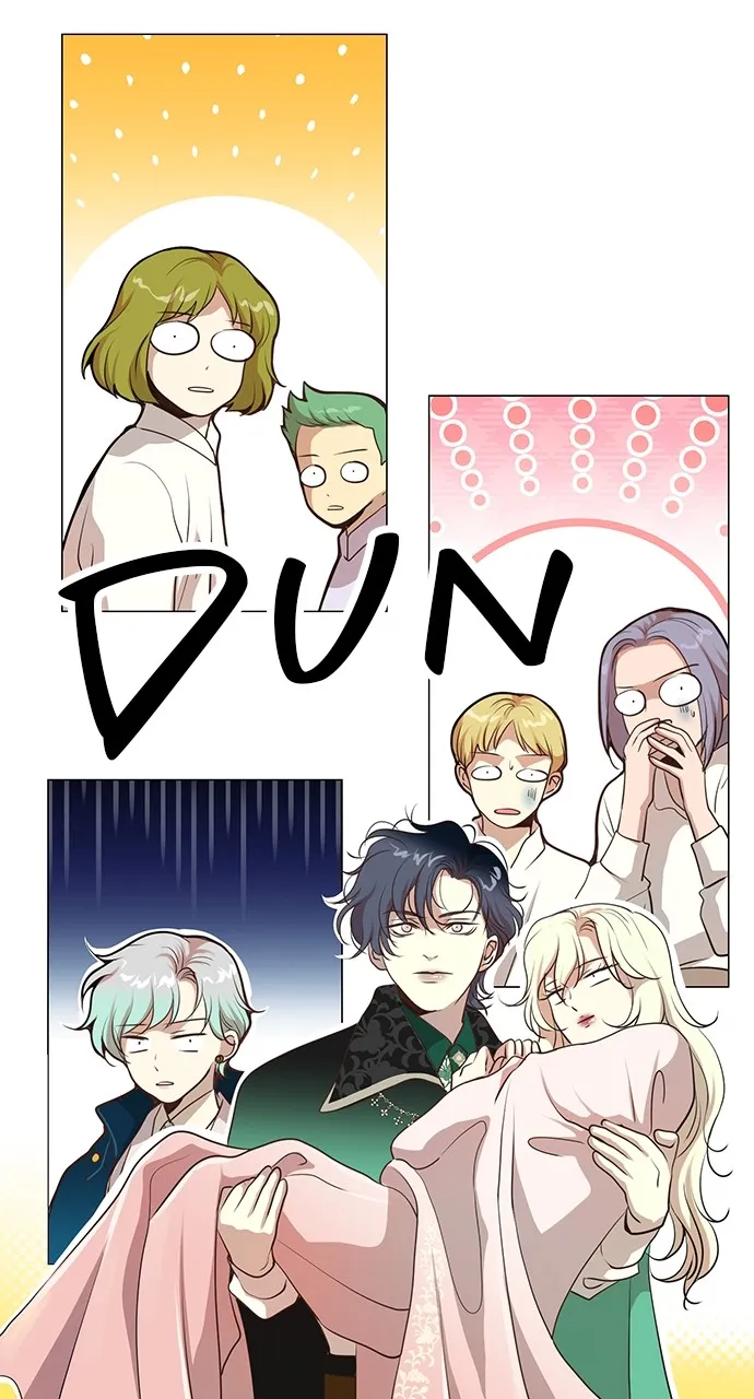 My Stepdaughter is a Bunny Chapter 26 page 17 - 