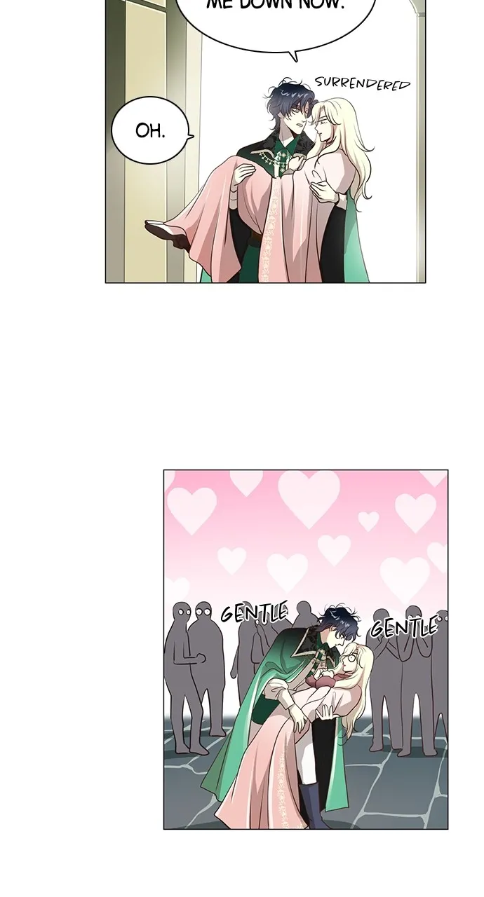 My Stepdaughter is a Bunny Chapter 26 page 19 - 