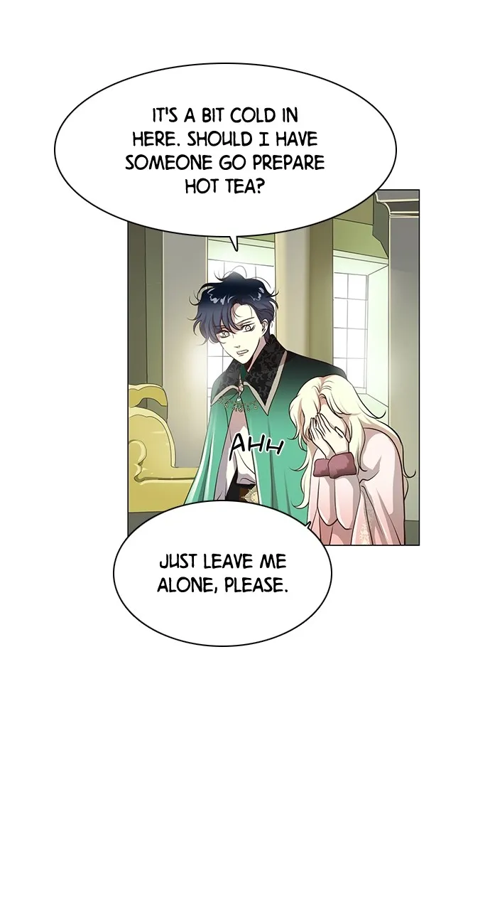 My Stepdaughter is a Bunny Chapter 26 page 20 - 