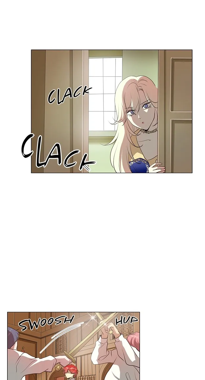 My Stepdaughter is a Bunny Chapter 26 page 3 - 