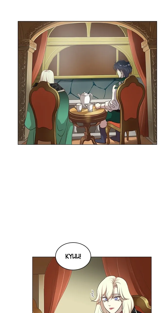 My Stepdaughter is a Bunny Chapter 26 page 21 - 