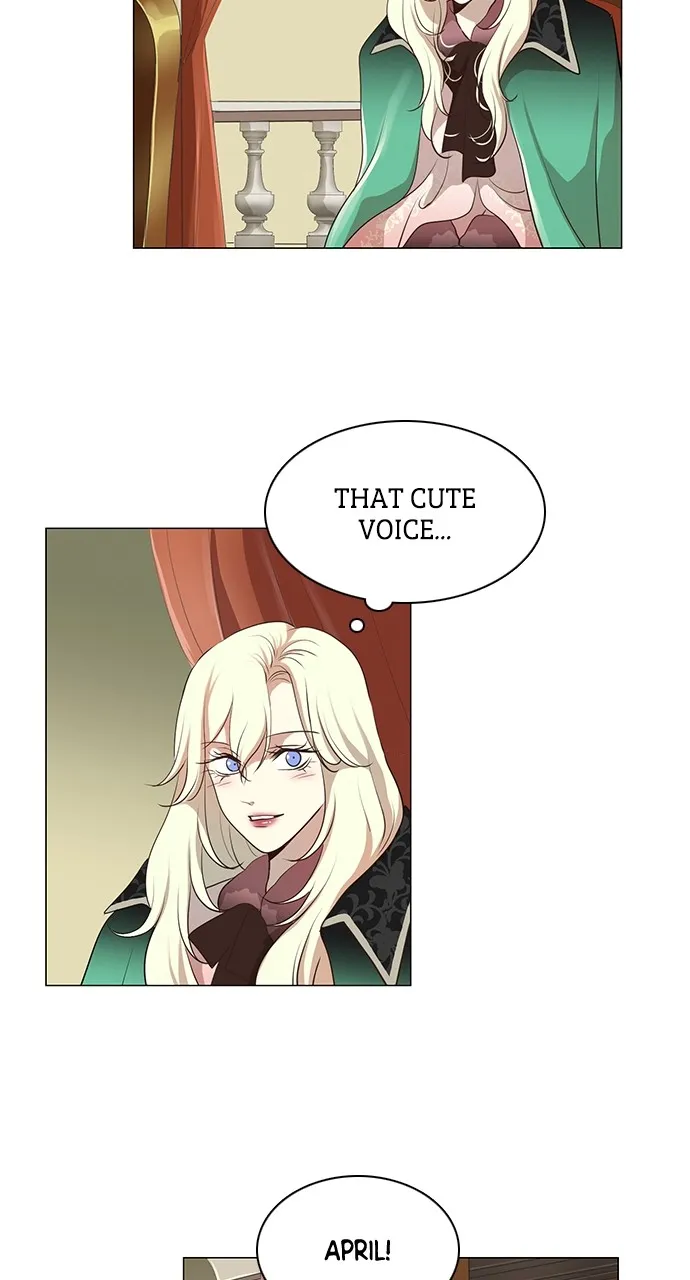 My Stepdaughter is a Bunny Chapter 26 page 22 - 